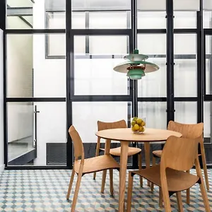 Appartement Pop Art, Alameda De Hercules,loft Casco Antiguo, Séville