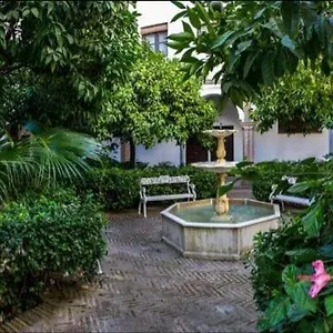 Appartement De Dos En Plaza Alfaro, Séville