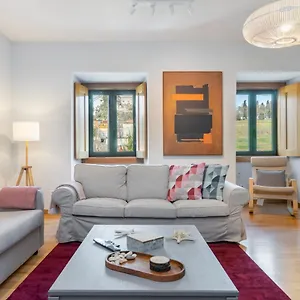 Whome Ajuda 31 Premium W/ Elevator & Parking Lisboa