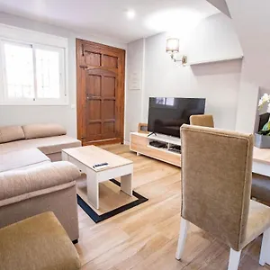 Apartamento Maria Del Mar 14 Con Parking Appartamento