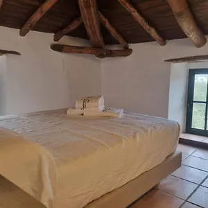 Cabrillas La Nava