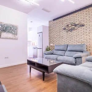 Appartement Leyendas De Becquer A4, Séville