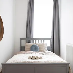 Exclusive Grand In The Heart Of Budapest