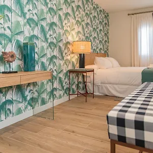 Appartement La Casa Del Pintor, Séville