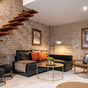 Unika Homes Hombre De Piedra Appartamento