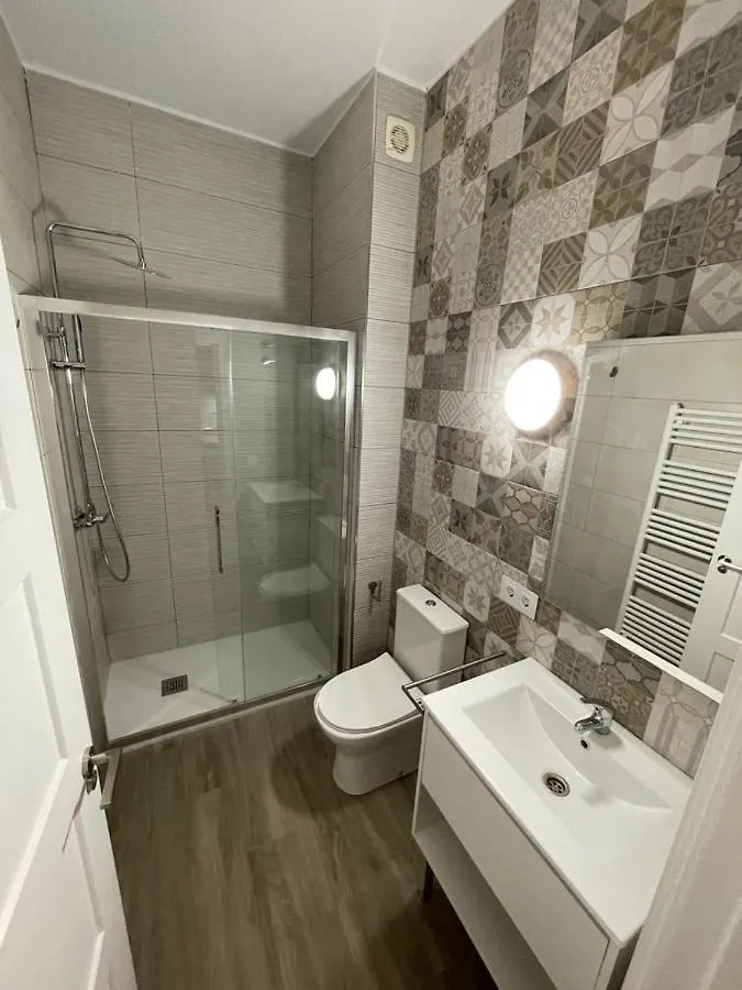 Apartamentos Sol Del Prior Ubeda  0*, Ubeda (Andalucia)