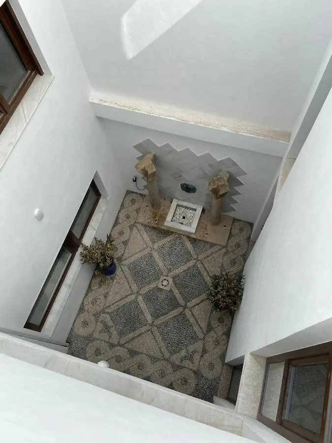 Apartamentos Sol Del Prior Ubeda  Apartment