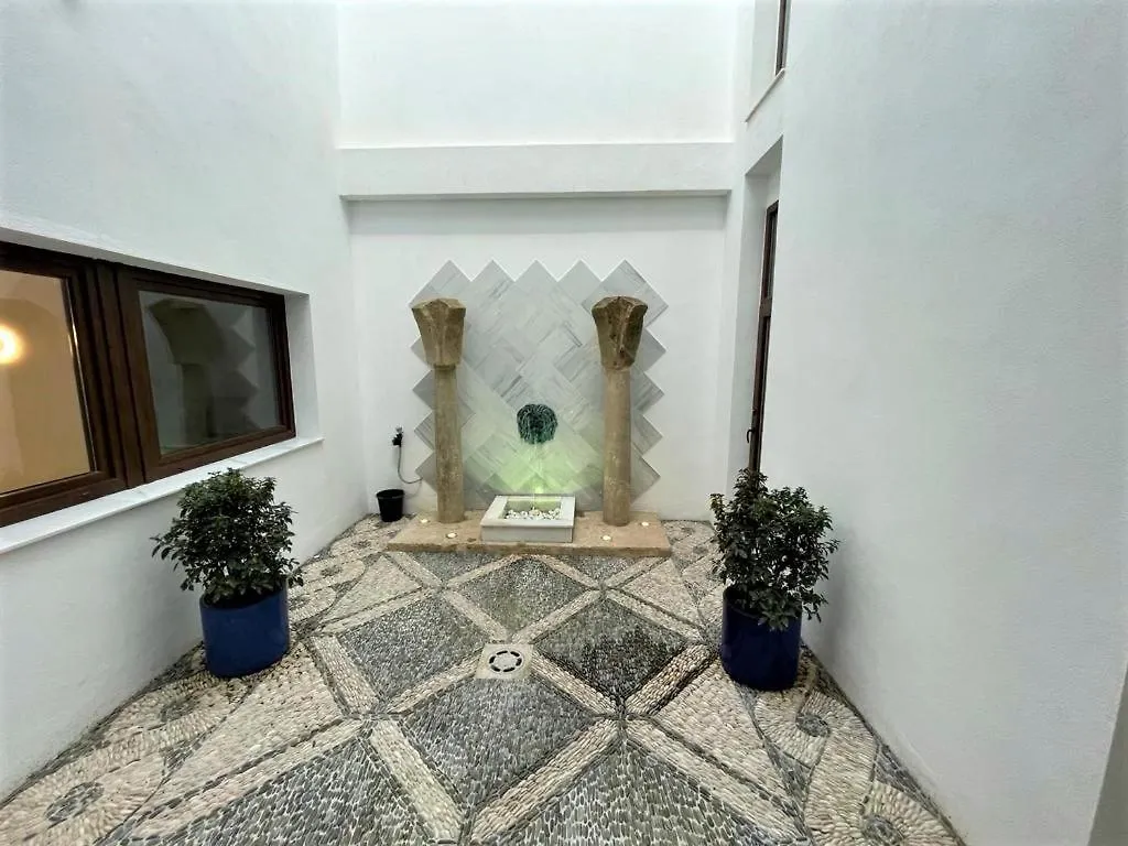 Apartamentos Sol Del Prior Ubeda  Spain