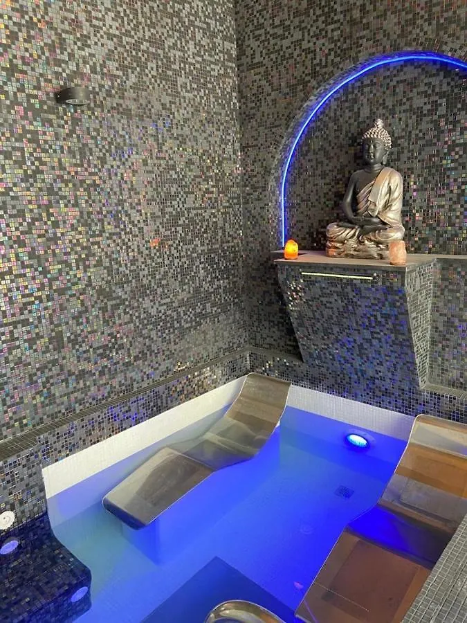 Apartamentos Sol Del Prior Ubeda  Spain