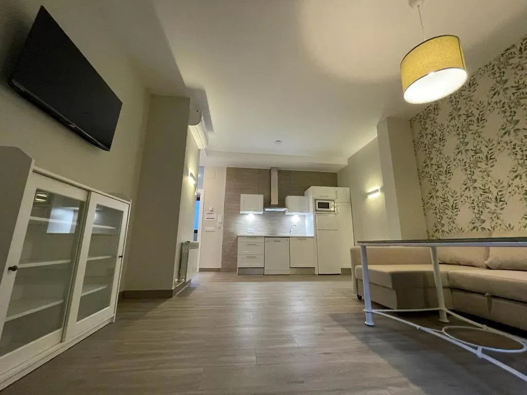 Apartamentos Sol Del Prior Ubeda  Ubeda (Andalucia)
